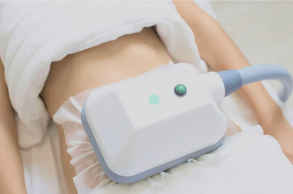 How Fat Freezing and HIFU Work Together? 3 advantages to combining Fat Freezing and HIFU Northwood