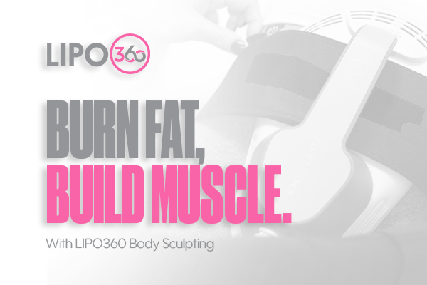 Revolutionising Muscle Repair: The Power of LIPO360 Body Sculpt Post-Injury 3 When Can LIPO360 Northwood Be Used During Recovery?