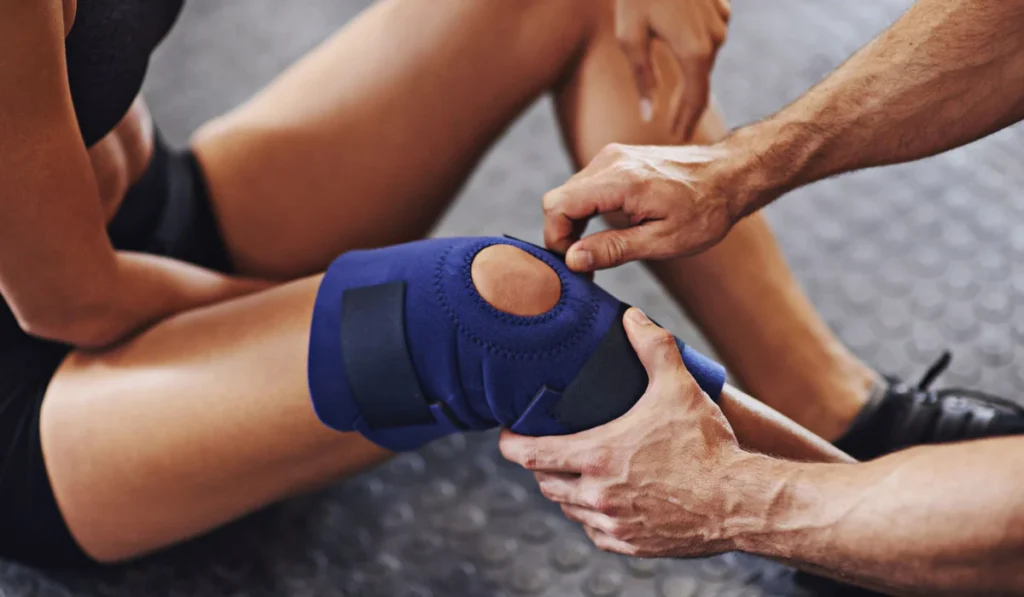 Mastering Muscle Recovery: How Long Does It Really Take After an Injury? 1 Essential Psychological Strategies for Recovering from injury and muscle recovery Northwood