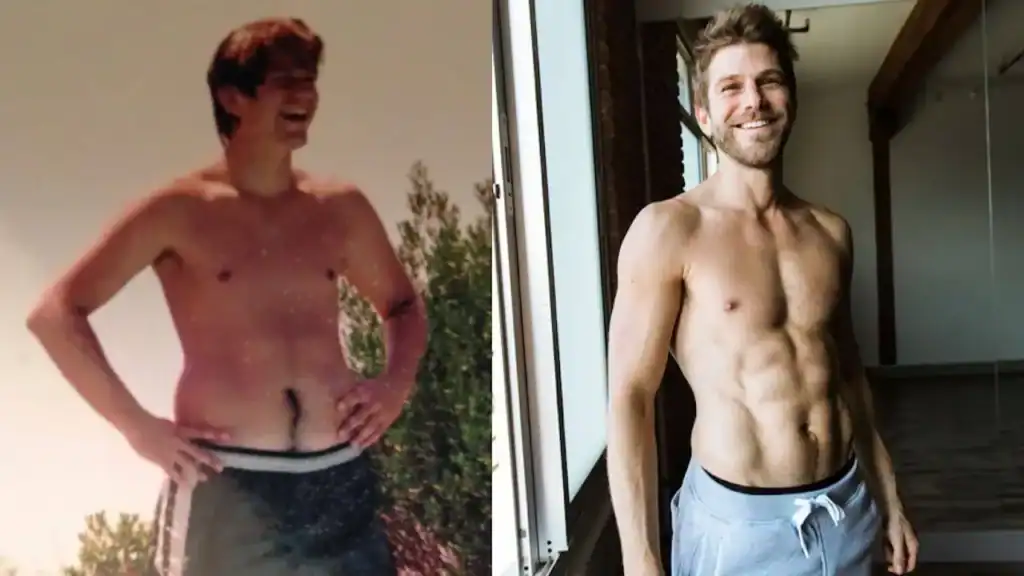 Unraveling the Mystery: Where Does the Body Fat Loss From First? 1 Lipo 360 Northwood fat loss where does it go?