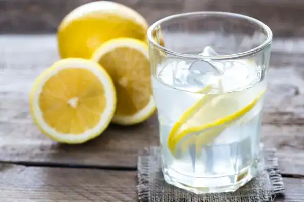 Hydration: The Secret Ingredient for a Toned Stomach and Enhanced Fitness 2 Image of lemon water to aid hydration Northwood