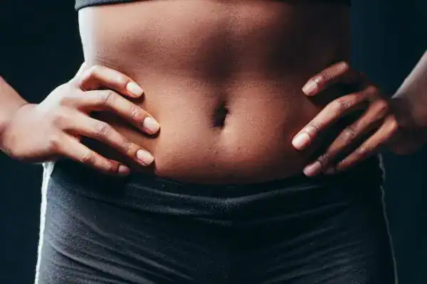 Toning Your Stomach: The Ultimate Guide to Achieving a Sculpted Stomach While Shedding Pounds 1 Image of a toned stomach after non surgical treatment Northwood